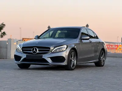 صورة مصغرة 12 لـ 2015 Mercedes-BENZ C-CLASS