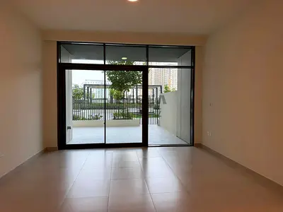 Big Plot | Private Garden | Brand New