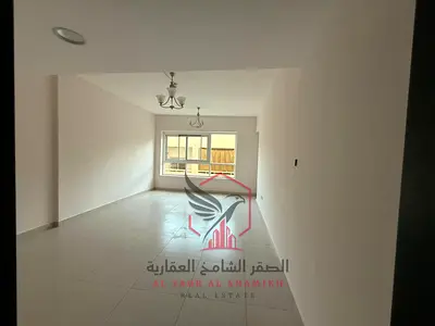Spacious 1-Bedroom Apartment with Maid’s Room & Balcony – Al Qasimia