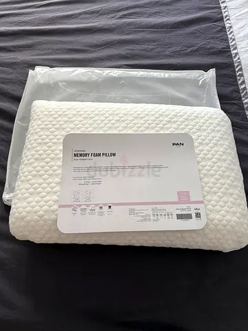 Memory foam Pillow NEW