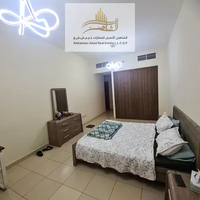 Own a Premium Apartment with Only AED 266,000 Down Payment | Ajman Towers 1 ✨ Great Opportunity for Ownership & Investment on a High Floor