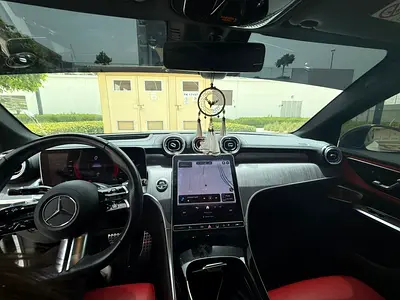 Mercedes-Benz GLC 200 4MATIC, миниатюра 8