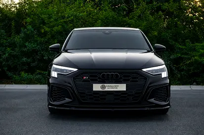 صورة 2 لـ 2023 AUDI S3