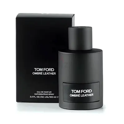 Tom Ford Ombré Leather Eau de Parfum 100ml - Authentic