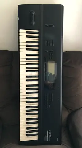 Korg Vintage Music Synthesizer