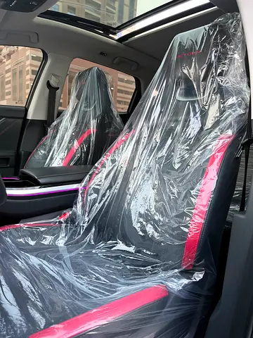 Jetour Dashing 1.6T Luxury, миниатюра 5