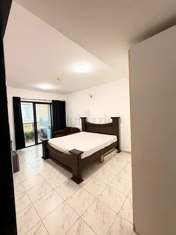 Big Private Room with big balcony