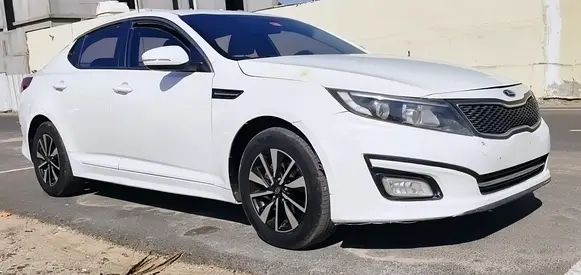 صورة 6 لـ 2015 KIA OPTIMA