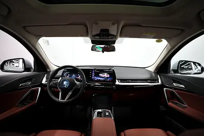 BMW X2 sDrive25i, миниатюра 14