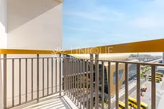 Next to Metro | Well maintained | Vacant Now