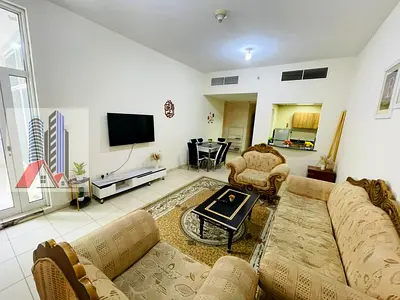 2BHK FOR SALE IN AJMAN ONE TOWER 520k ONLY