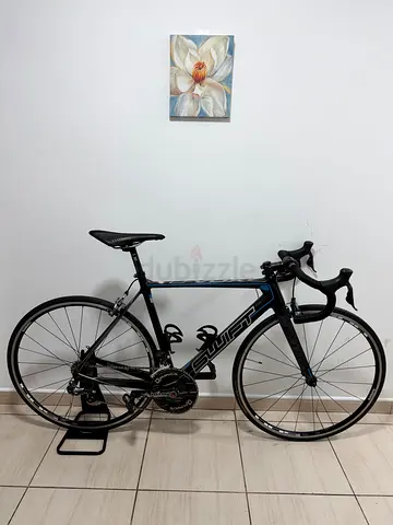 Swift Roadbike