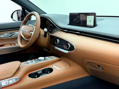 Genesis GV70 Premium, миниатюра 7