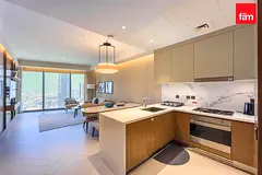 Fully Furnished | Big Layout | Vacant | 4 Cheques