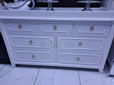 CHEST DRAWER