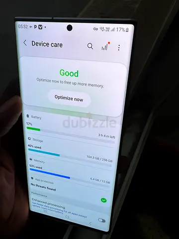 Samsung Note 20 Ultra 5g