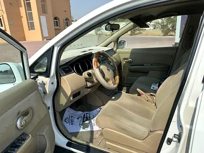 صورة 5 لـ 2011 Nissan TIIDA