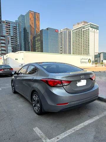 صورة 11 لـ 2015 Hyundai ELANTRA