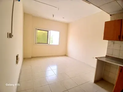 Spacious and Luxurious studio Available in just 17k || Family Building