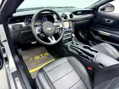 2019 FORD MUSTANG 缩略图 11