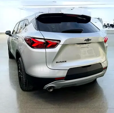 Chevrolet Blazer 2LT, миниатюра 9