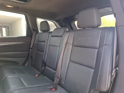 صورة 12 لـ 2015 JEEP GRAND CHEROKEE