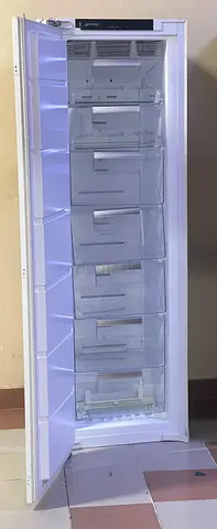 Smeg Freezer For Sale