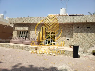 🏡 للبيع بيت مع ملحق – منطقة المنصورة | الشارقة ✨ فرصة مميزة للسكن أو الاستثمار في موقع حيوي بمنطقة المنصورة.