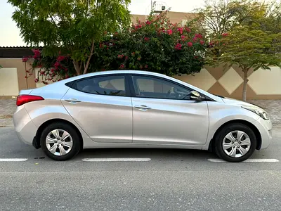 صورة 2 لـ 2014 Hyundai ELANTRA