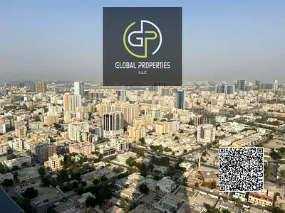 Large 2BR Apartment | 2,125 Sq Ft | City View | AED 65K
