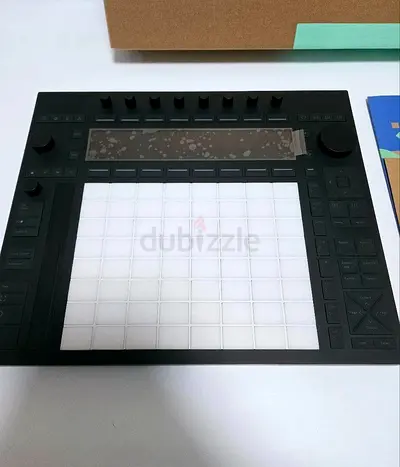 Ableton Push 3 Standalone
