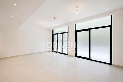 On the Park | Single Row | Brand New townhouse