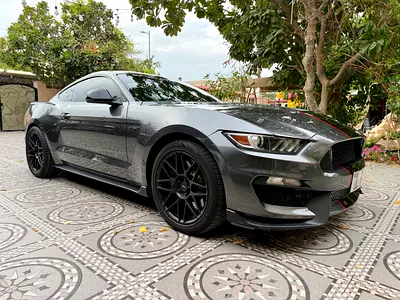 صورة 3 لـ 2017 FORD MUSTANG