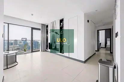 High-Floor 2BR | Vida Residences Dubai Marina | Full Marina View