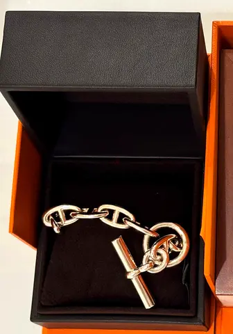 Hermes Bracelet
