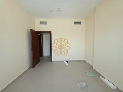 One Bedroom With Balcony On Al Wahda Street Easy Access To Dubai Near To Bus Stop