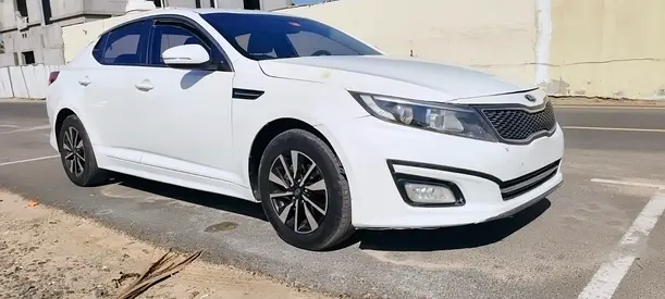 صورة 9 لـ 2015 KIA OPTIMA