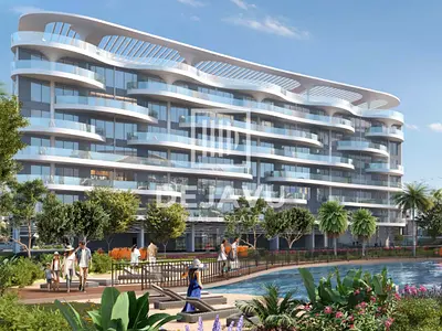 Lagoon Community | Lifestyle | Premium Location