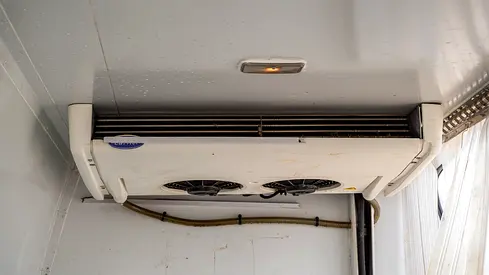 2020 Toyota HIACE 照片 10