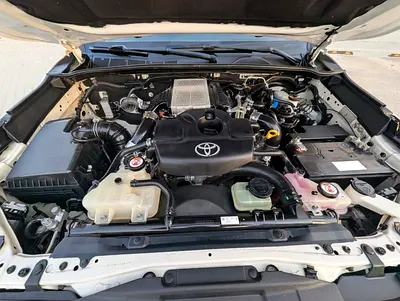 2021 Toyota HILUX 照片 20