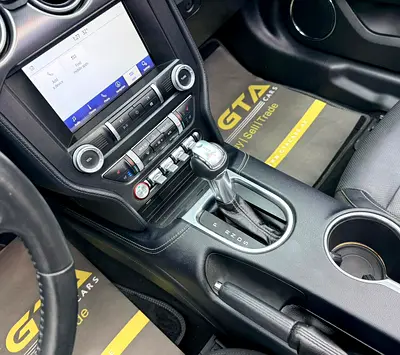 2019 FORD MUSTANG 缩略图 14