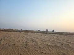Two adjacent residential plots for sale in Al Matraq area, Al Ruwaidat suburb, Sharjah.