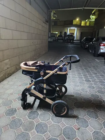 Stroller