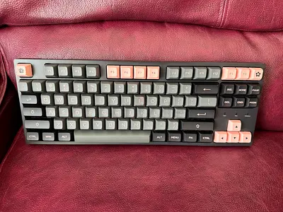 Keychrone c1 Keyboard