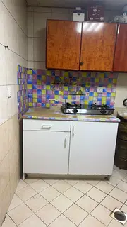 LADIES BED SPACE AVAILABLE