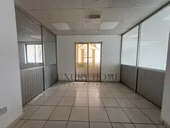 Fitted office for rent in al soor close to post office