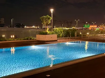 Main Boulevard View | Vacant | Open to Cheques