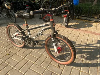Kids bicycle sale