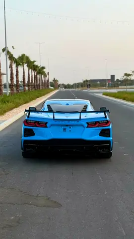 صورة 6 لـ 2024 Chevrolet CORVETTE
