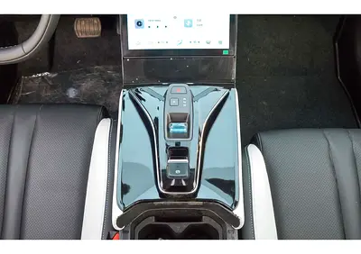 Dongfeng Mage E3, миниатюра 13